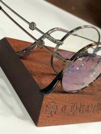 Picture of Chrome Hearts Optical Glasses _SKUfw46735179fw